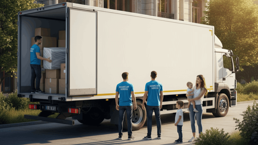 Evdeneve Montaj de Montaj 