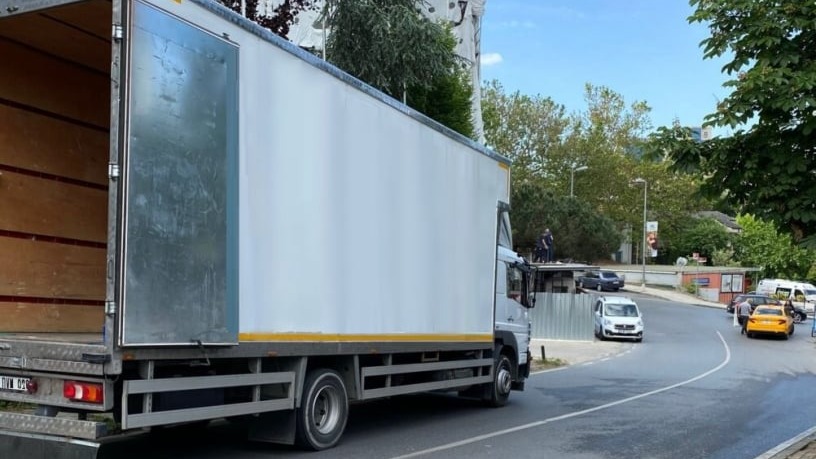 Evden Eve Nakliye Taşımacılık